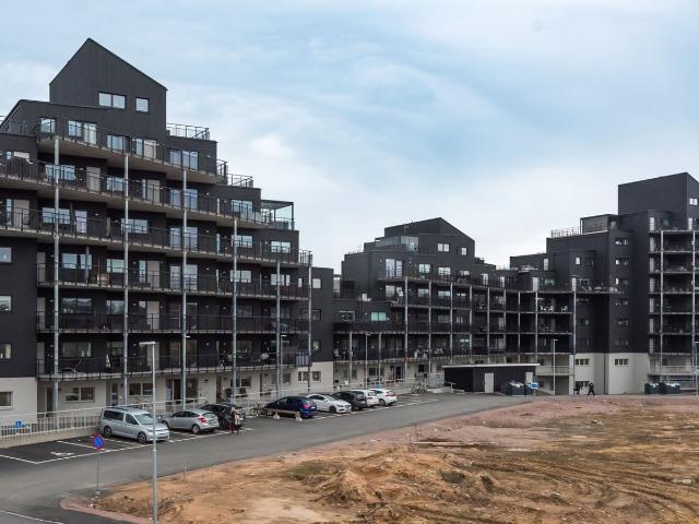 Bostadsrätt till salu i Habo, Jönköping