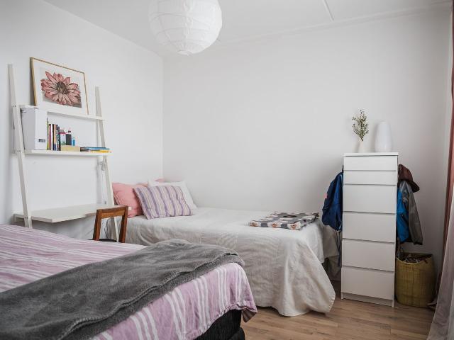 Bostadsrätt till salu i Habo, Jönköping