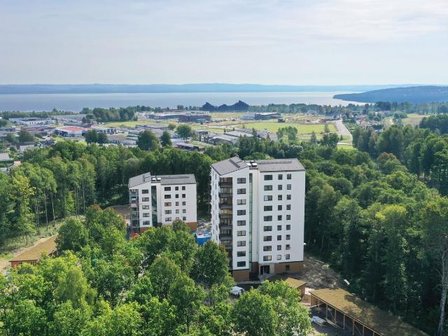 Bostadsrätt till salu i Habo, Jönköping