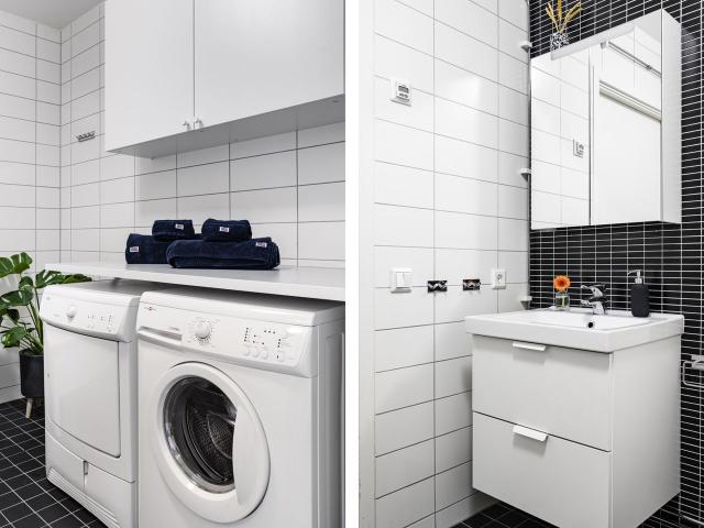 Bostadsrätt till salu i Botkyrka, Stockholm