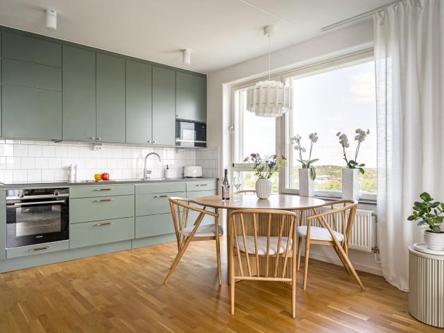 Bostadsrätt till salu i Botkyrka, Stockholm