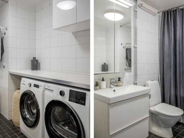 Bostadsrätt till salu i Botkyrka, Stockholm