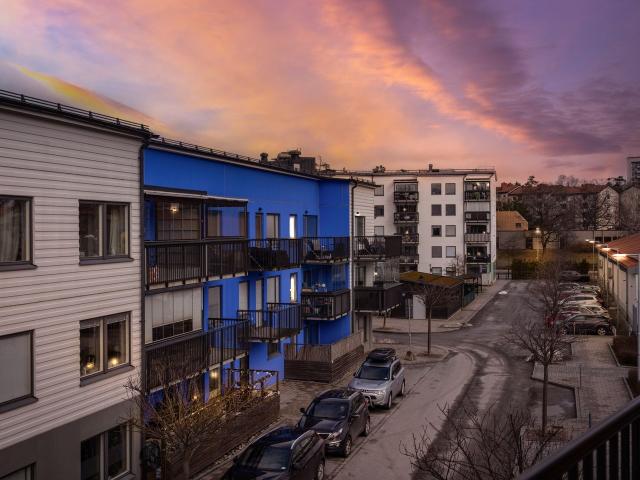 Bostadsrätt till salu i Botkyrka, Stockholm