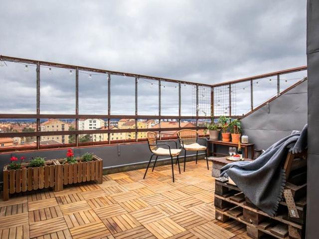 Bostadsrätt till salu i Botkyrka, Stockholm