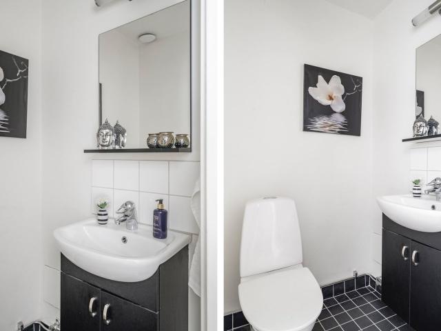 Bostadsrätt till salu i Botkyrka, Stockholm