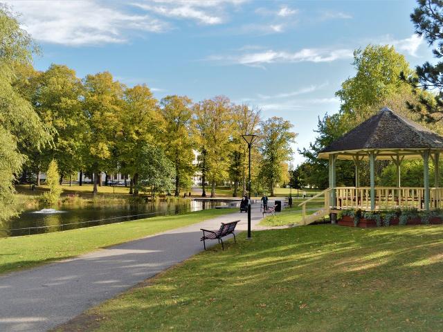 Bostadsrätt till salu i Botkyrka, Stockholm