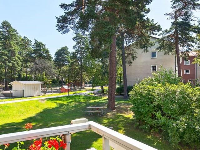 Bostadsrätt till salu i Botkyrka, Stockholm