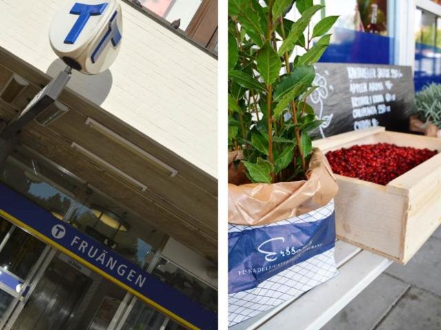 Bostadsrätt till salu i Botkyrka, Stockholm