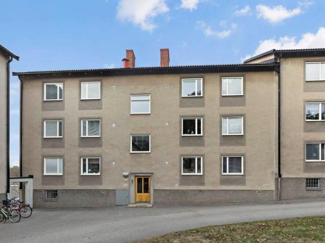 Bostadsrätt till salu i Botkyrka, Stockholm