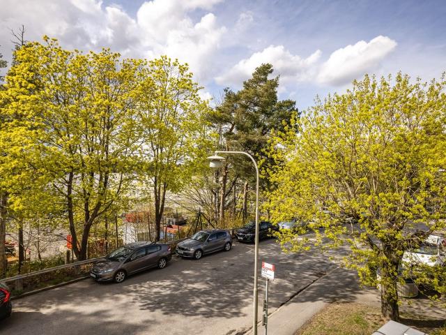 Bostadsrätt till salu i Botkyrka, Stockholm