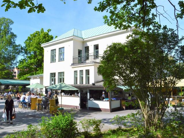 Bostadsrätt till salu i Botkyrka, Stockholm