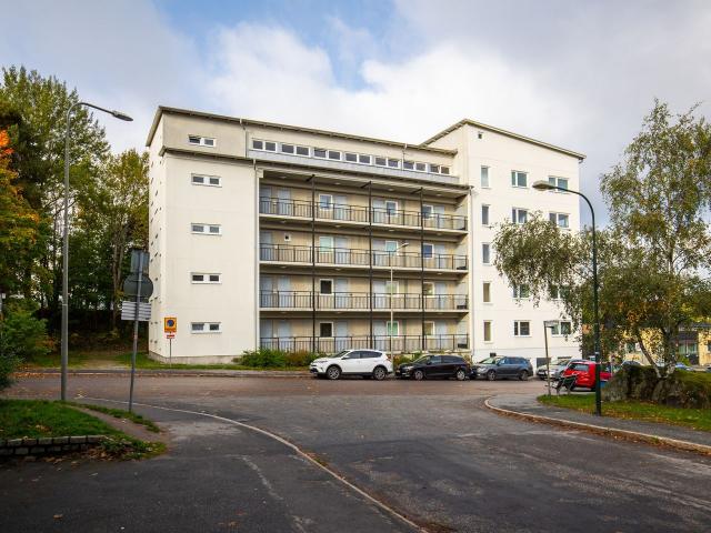 Bostadsrätt till salu i Botkyrka, Stockholm