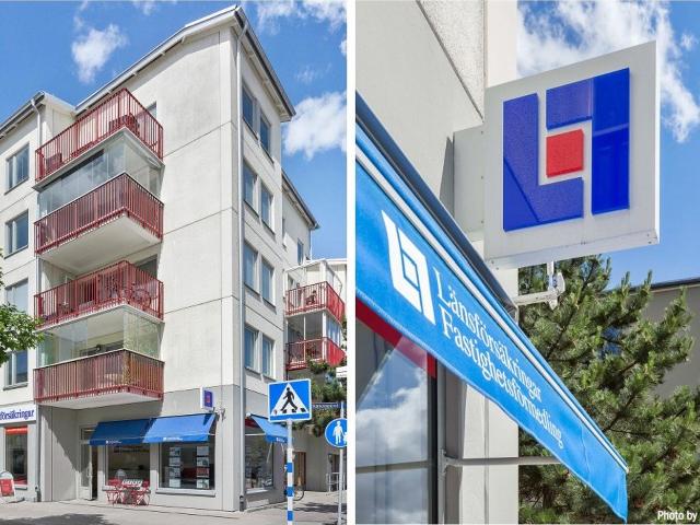 Bostadsrätt till salu i Botkyrka, Stockholm