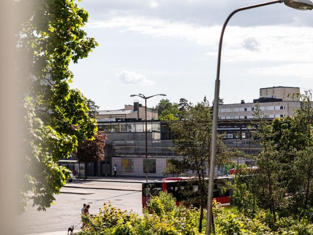 Bostadsrätt till salu i Botkyrka, Stockholm