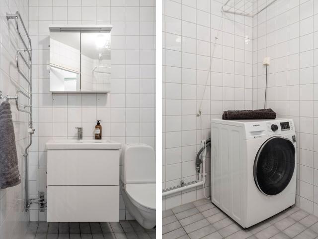 Bostadsrätt till salu i Botkyrka, Stockholm