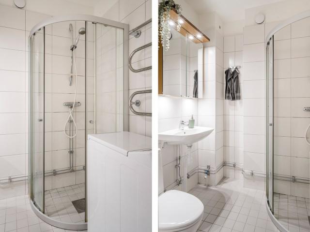 Bostadsrätt till salu i Hägersten-Älvsjö stadsdelsområde, Stockholm