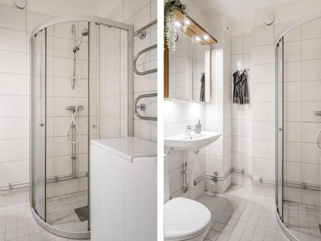 Bostadsrätt till salu i Hägersten-Älvsjö stadsdelsområde, Stockholm