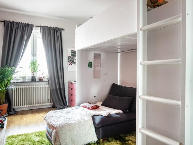 Bostadsrätt till salu i Botkyrka, Stockholm