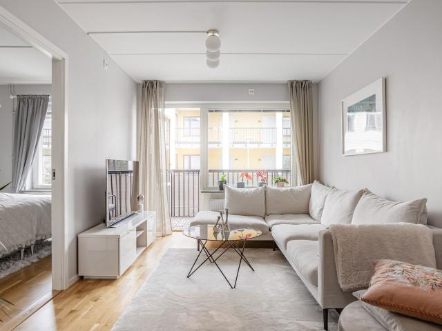 Bostadsrätt till salu i Botkyrka, Stockholm