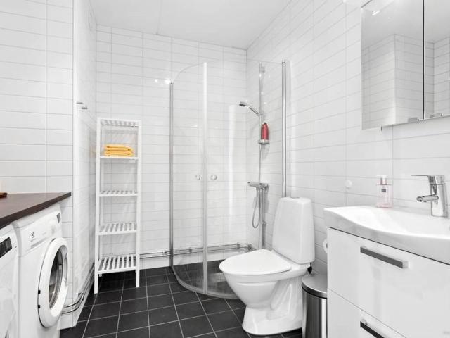 Bostadsrätt till salu i Botkyrka, Stockholm