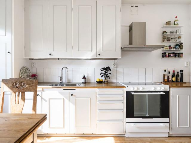 Bostadsrätt till salu i Botkyrka, Stockholm