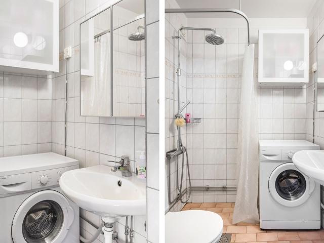 Bostadsrätt till salu i Botkyrka, Stockholm