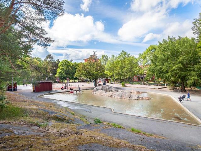 Bostadsrätt till salu i Botkyrka, Stockholm