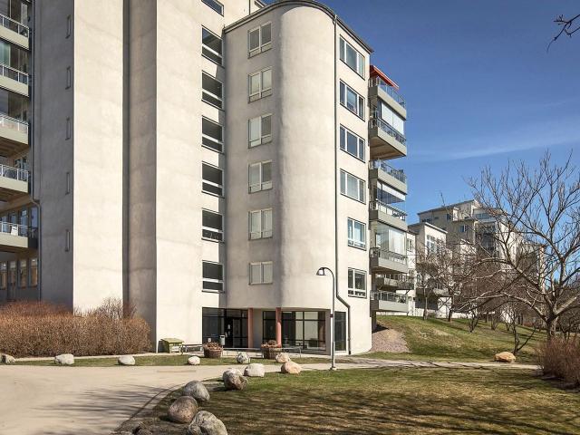 Bostadsrätt till salu i Botkyrka, Stockholm