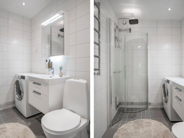 Bostadsrätt till salu i Botkyrka, Stockholm
