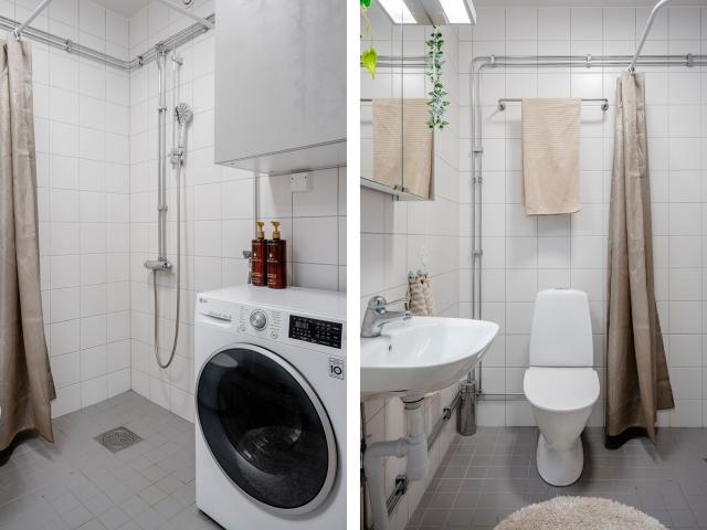 Bostadsrätt till salu i Botkyrka, Stockholm