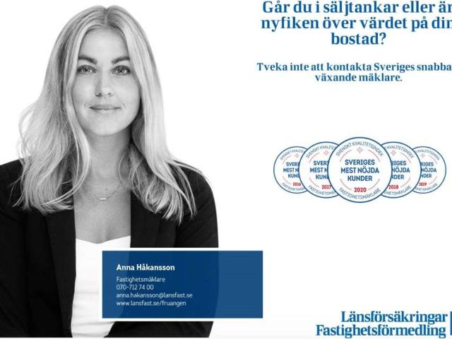 Bostadsrätt till salu i Botkyrka, Stockholm