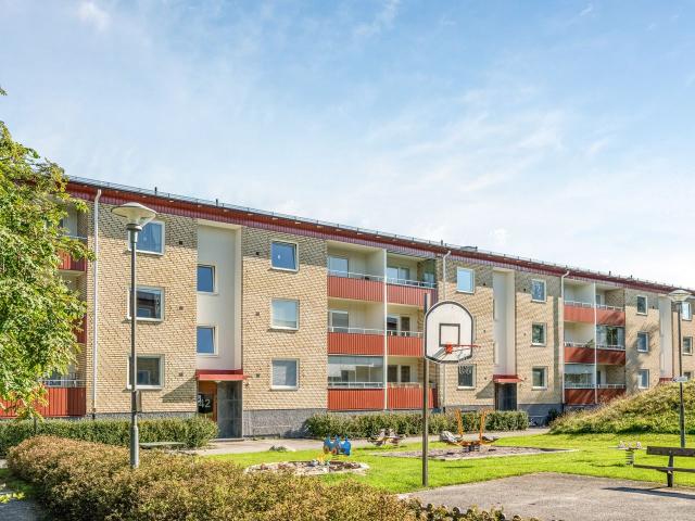 Bostadsrätt till salu i Botkyrka, Stockholm