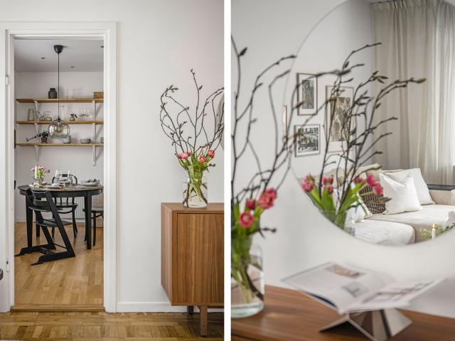 Bostadsrätt till salu i Botkyrka, Stockholm
