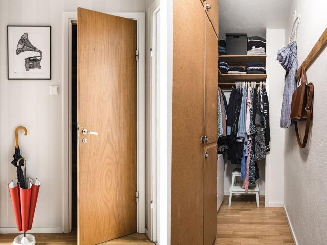 Bostadsrätt till salu i Botkyrka, Stockholm