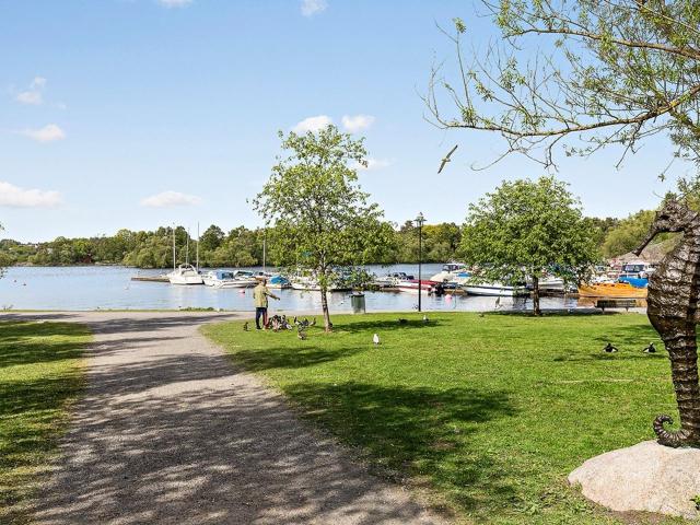Bostadsrätt till salu i Botkyrka, Stockholm