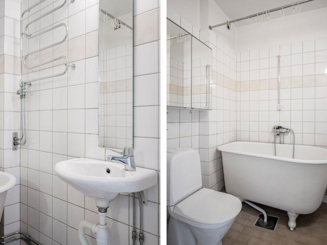 Bostadsrätt till salu i Botkyrka, Stockholm