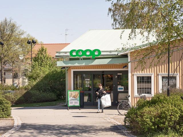 Bostadsrätt till salu i Botkyrka, Stockholm