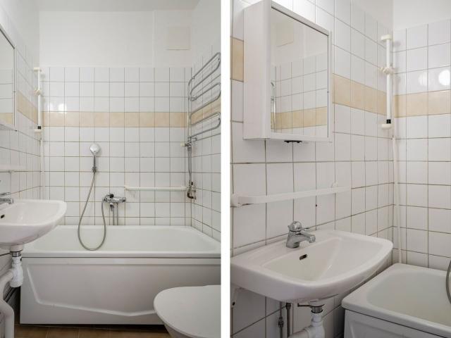 Bostadsrätt till salu i Botkyrka, Stockholm