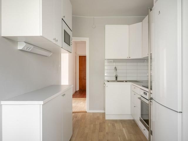 Bostadsrätt till salu i Botkyrka, Stockholm