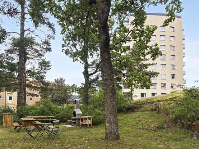 Bostadsrätt till salu i Botkyrka, Stockholm