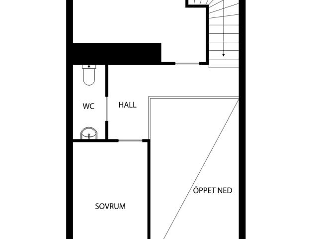 Bostadsrätt till salu i Botkyrka, Stockholm