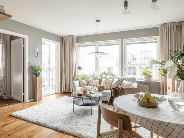 Bostadsrätt till salu i Botkyrka, Stockholm