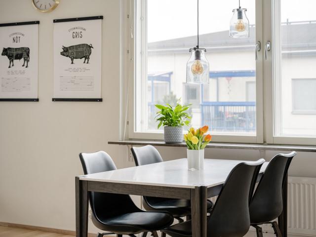 Bostadsrätt till salu i Botkyrka, Stockholm