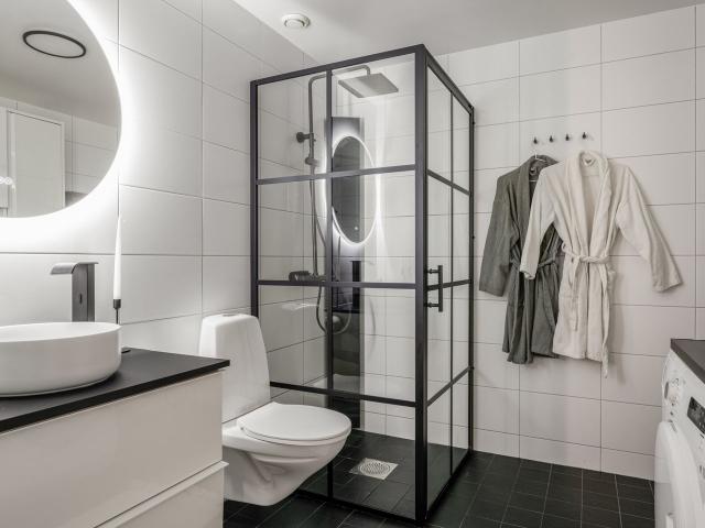 Bostadsrätt till salu i Botkyrka, Stockholm