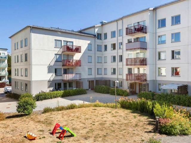 Bostadsrätt till salu i Botkyrka, Stockholm