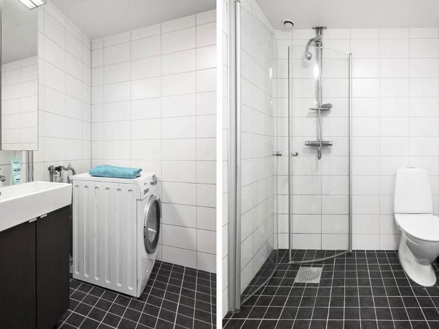Bostadsrätt till salu i Botkyrka, Stockholm