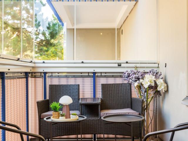 Bostadsrätt till salu i Botkyrka, Stockholm