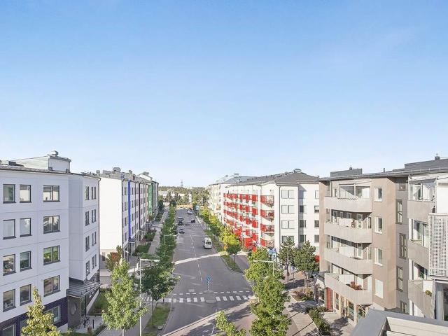 Bostadsrätt till salu i Hägersten-Älvsjö stadsdelsområde, Stockholm