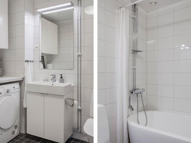 Bostadsrätt till salu i Botkyrka, Stockholm