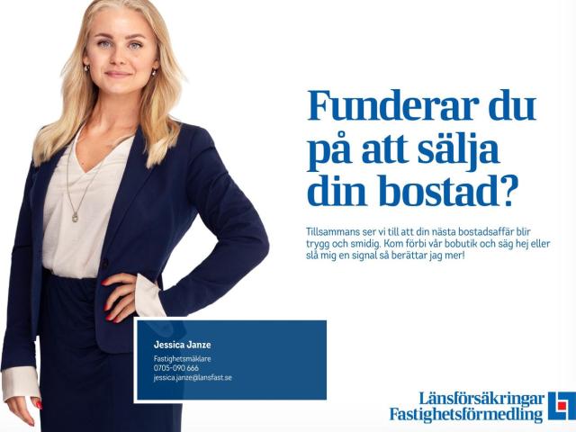 Bostadsrätt till salu i Botkyrka, Stockholm